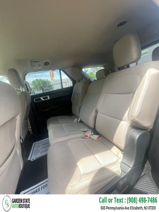 2021 Ford Explorer Base 4WD, available for sale in Elizabeth, New Jersey | Garden State Auto Boutique. Elizabeth, New Jersey 2021 Ford Explorer Base 4WD, available for sale in Elizabeth, New Jersey | Garden State Auto Boutique. Elizabeth, New Jersey