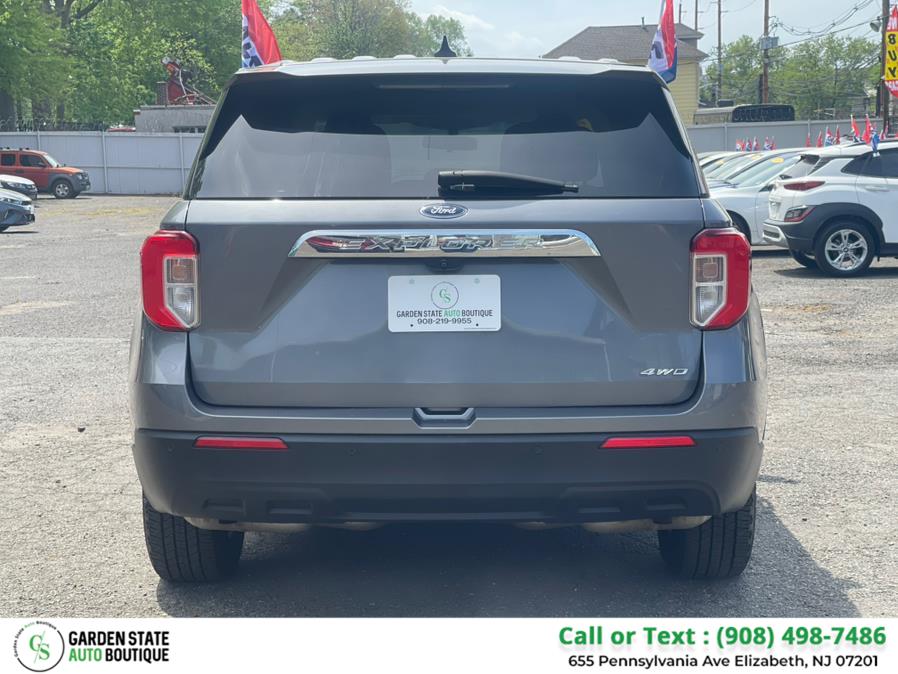 2021 Ford Explorer Base 4WD, available for sale in Elizabeth, New Jersey | Garden State Auto Boutique. Elizabeth, New Jersey 2021 Ford Explorer Base 4WD, available for sale in Elizabeth, New Jersey | Garden State Auto Boutique. Elizabeth, New Jersey