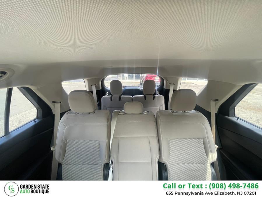 2021 Ford Explorer Base 4WD, available for sale in Elizabeth, New Jersey | Garden State Auto Boutique. Elizabeth, New Jersey 2021 Ford Explorer Base 4WD, available for sale in Elizabeth, New Jersey | Garden State Auto Boutique. Elizabeth, New Jersey