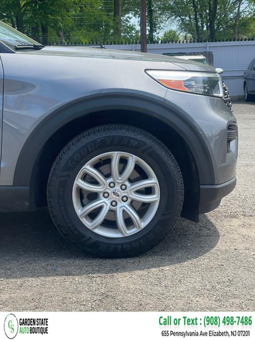 2021 Ford Explorer Base 4WD, available for sale in Elizabeth, New Jersey | Garden State Auto Boutique. Elizabeth, New Jersey 2021 Ford Explorer Base 4WD, available for sale in Elizabeth, New Jersey | Garden State Auto Boutique. Elizabeth, New Jersey