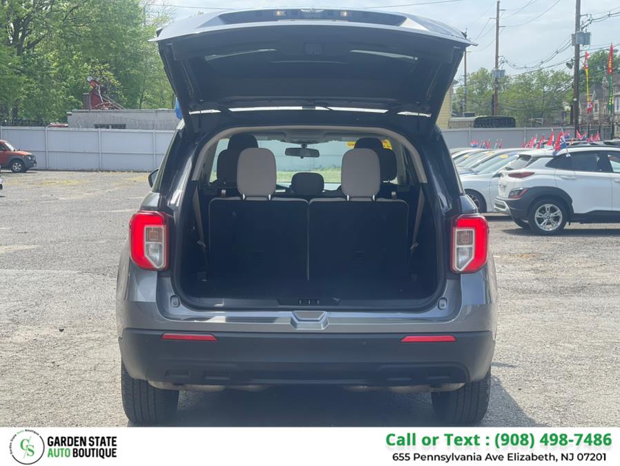 2021 Ford Explorer Base 4WD, available for sale in Elizabeth, New Jersey | Garden State Auto Boutique. Elizabeth, New Jersey 2021 Ford Explorer Base 4WD, available for sale in Elizabeth, New Jersey | Garden State Auto Boutique. Elizabeth, New Jersey