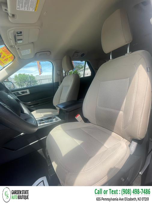 2021 Ford Explorer Base 4WD, available for sale in Elizabeth, New Jersey | Garden State Auto Boutique. Elizabeth, New Jersey 2021 Ford Explorer Base 4WD, available for sale in Elizabeth, New Jersey | Garden State Auto Boutique. Elizabeth, New Jersey