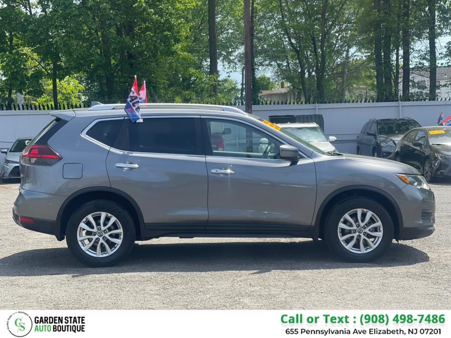 2018 Nissan Rogue AWD S, available for sale in Elizabeth, New Jersey | Garden State Auto Boutique. Elizabeth, New Jersey 2018 Nissan Rogue AWD S, available for sale in Elizabeth, New Jersey | Garden State Auto Boutique. Elizabeth, New Jersey