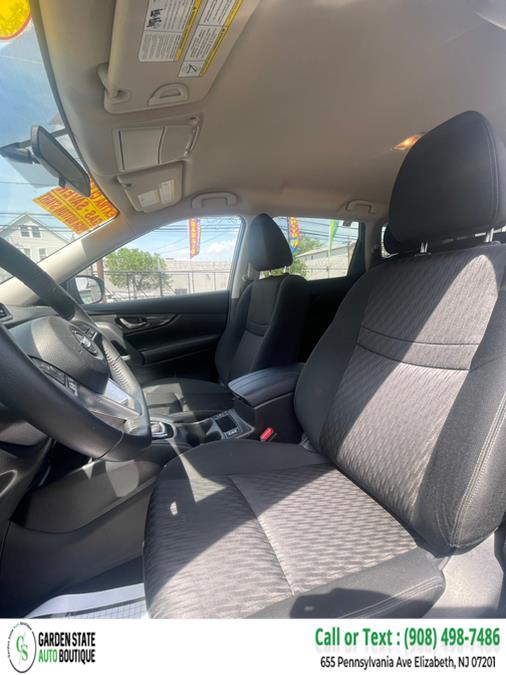 2018 Nissan Rogue AWD S, available for sale in Elizabeth, New Jersey | Garden State Auto Boutique. Elizabeth, New Jersey 2018 Nissan Rogue AWD S, available for sale in Elizabeth, New Jersey | Garden State Auto Boutique. Elizabeth, New Jersey