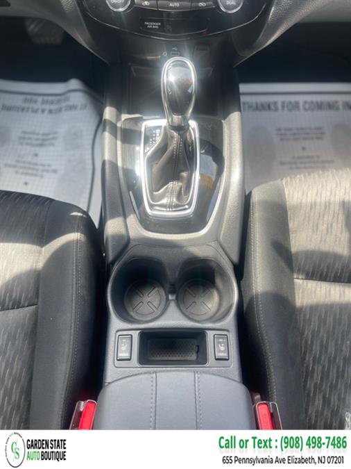 2018 Nissan Rogue AWD S, available for sale in Elizabeth, New Jersey | Garden State Auto Boutique. Elizabeth, New Jersey 2018 Nissan Rogue AWD S, available for sale in Elizabeth, New Jersey | Garden State Auto Boutique. Elizabeth, New Jersey