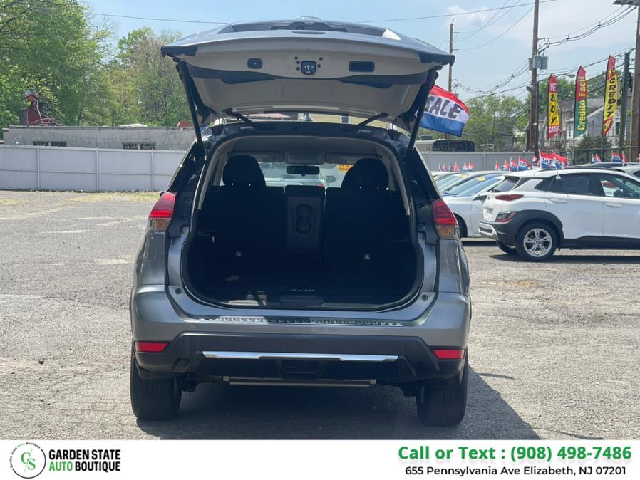 2018 Nissan Rogue AWD S, available for sale in Elizabeth, New Jersey | Garden State Auto Boutique. Elizabeth, New Jersey 2018 Nissan Rogue AWD S, available for sale in Elizabeth, New Jersey | Garden State Auto Boutique. Elizabeth, New Jersey