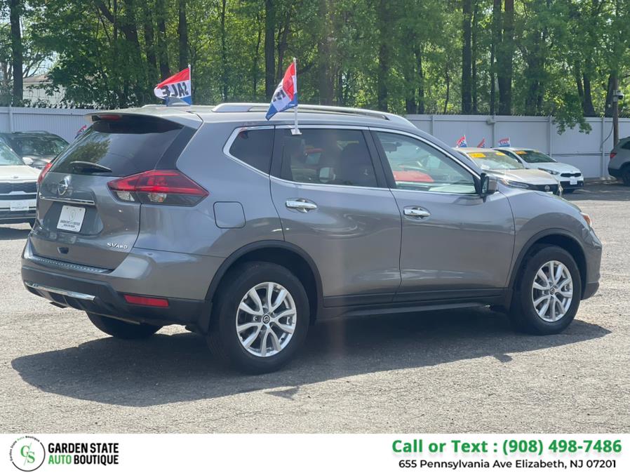 2018 Nissan Rogue AWD S, available for sale in Elizabeth, New Jersey | Garden State Auto Boutique. Elizabeth, New Jersey 2018 Nissan Rogue AWD S, available for sale in Elizabeth, New Jersey | Garden State Auto Boutique. Elizabeth, New Jersey