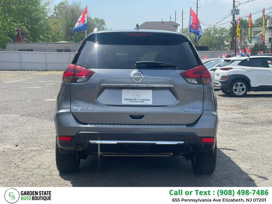 2018 Nissan Rogue AWD S, available for sale in Elizabeth, New Jersey | Garden State Auto Boutique. Elizabeth, New Jersey 2018 Nissan Rogue AWD S, available for sale in Elizabeth, New Jersey | Garden State Auto Boutique. Elizabeth, New Jersey