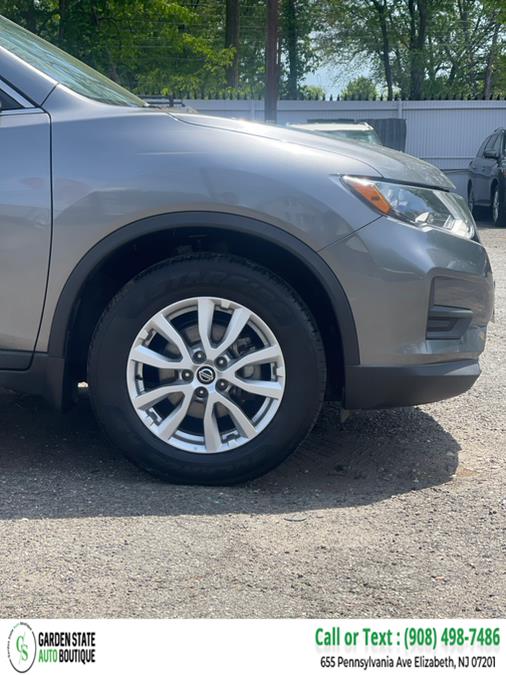2018 Nissan Rogue AWD S, available for sale in Elizabeth, New Jersey | Garden State Auto Boutique. Elizabeth, New Jersey 2018 Nissan Rogue AWD S, available for sale in Elizabeth, New Jersey | Garden State Auto Boutique. Elizabeth, New Jersey