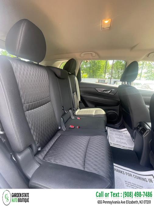2018 Nissan Rogue AWD S, available for sale in Elizabeth, New Jersey | Garden State Auto Boutique. Elizabeth, New Jersey 2018 Nissan Rogue AWD S, available for sale in Elizabeth, New Jersey | Garden State Auto Boutique. Elizabeth, New Jersey