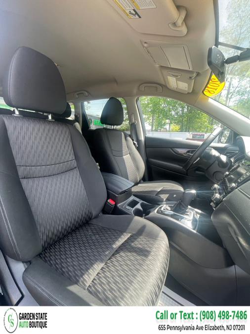 2018 Nissan Rogue AWD S, available for sale in Elizabeth, New Jersey | Garden State Auto Boutique. Elizabeth, New Jersey 2018 Nissan Rogue AWD S, available for sale in Elizabeth, New Jersey | Garden State Auto Boutique. Elizabeth, New Jersey
