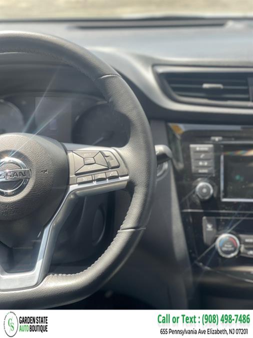 2018 Nissan Rogue AWD S, available for sale in Elizabeth, New Jersey | Garden State Auto Boutique. Elizabeth, New Jersey 2018 Nissan Rogue AWD S, available for sale in Elizabeth, New Jersey | Garden State Auto Boutique. Elizabeth, New Jersey