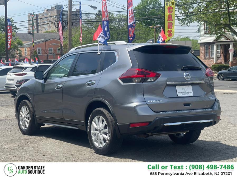 2018 Nissan Rogue AWD S, available for sale in Elizabeth, New Jersey | Garden State Auto Boutique. Elizabeth, New Jersey 2018 Nissan Rogue AWD S, available for sale in Elizabeth, New Jersey | Garden State Auto Boutique. Elizabeth, New Jersey