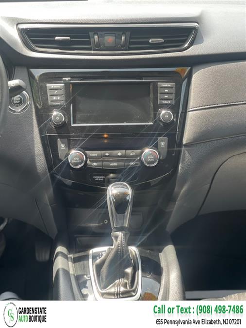 2018 Nissan Rogue AWD S, available for sale in Elizabeth, New Jersey | Garden State Auto Boutique. Elizabeth, New Jersey 2018 Nissan Rogue AWD S, available for sale in Elizabeth, New Jersey | Garden State Auto Boutique. Elizabeth, New Jersey