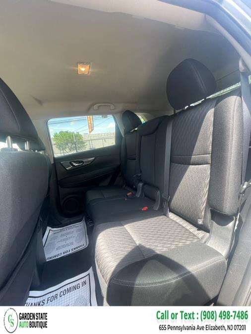 2018 Nissan Rogue AWD S, available for sale in Elizabeth, New Jersey | Garden State Auto Boutique. Elizabeth, New Jersey 2018 Nissan Rogue AWD S, available for sale in Elizabeth, New Jersey | Garden State Auto Boutique. Elizabeth, New Jersey