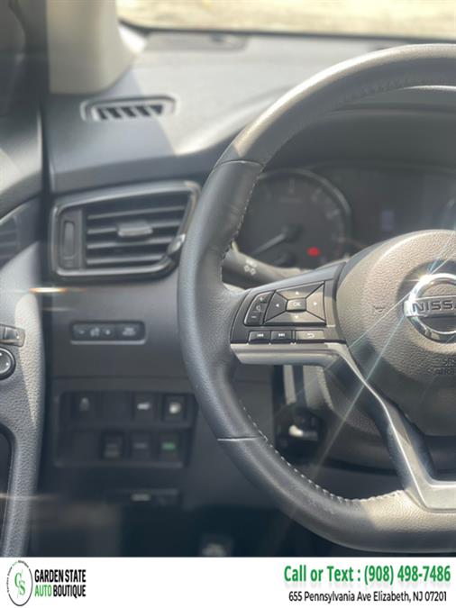 2018 Nissan Rogue AWD S, available for sale in Elizabeth, New Jersey | Garden State Auto Boutique. Elizabeth, New Jersey 2018 Nissan Rogue AWD S, available for sale in Elizabeth, New Jersey | Garden State Auto Boutique. Elizabeth, New Jersey