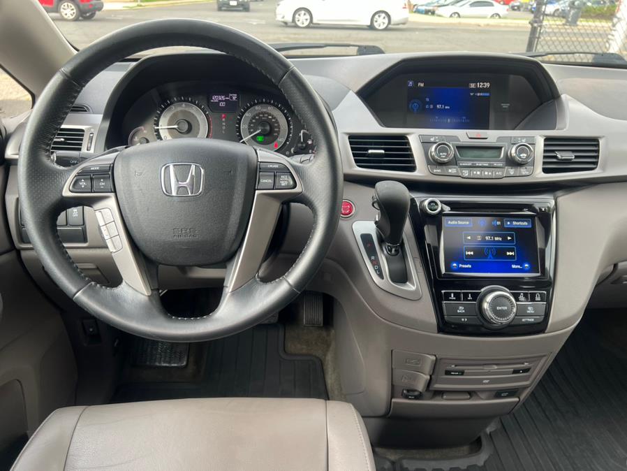 2016 Honda Odyssey EX-L / DVD, available for sale in Hartford, Connecticut | VEB Auto Sales. Hartford, Connecticut 2016 Honda Odyssey EX-L / DVD, available for sale in Hartford, Connecticut | VEB Auto Sales. Hartford, Connecticut