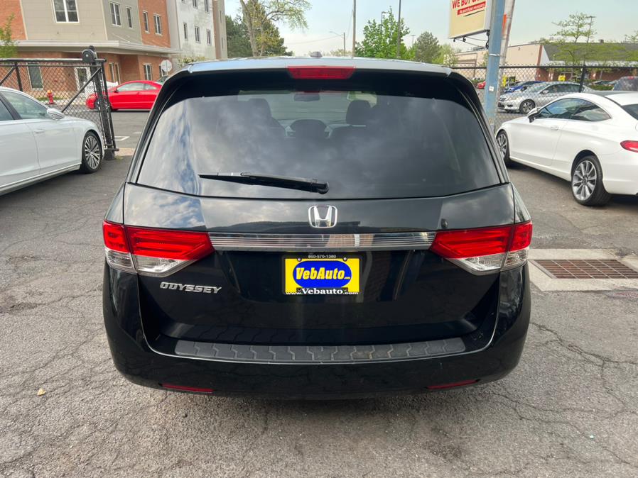 2016 Honda Odyssey EX-L / DVD, available for sale in Hartford, Connecticut | VEB Auto Sales. Hartford, Connecticut 2016 Honda Odyssey EX-L / DVD, available for sale in Hartford, Connecticut | VEB Auto Sales. Hartford, Connecticut