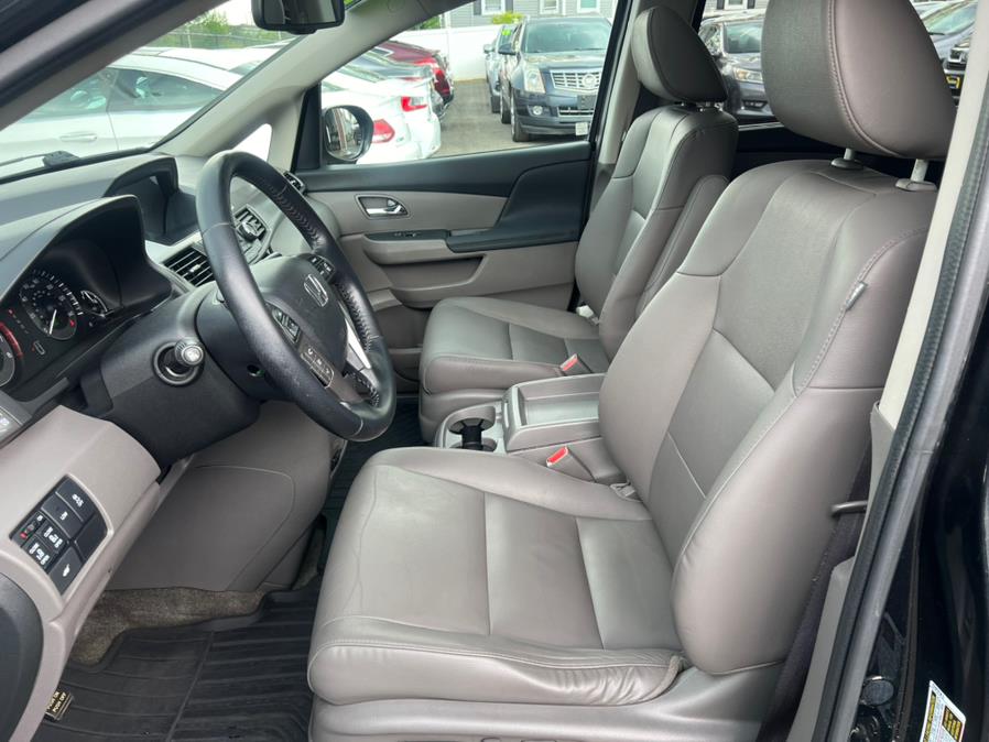 2016 Honda Odyssey EX-L / DVD, available for sale in Hartford, Connecticut | VEB Auto Sales. Hartford, Connecticut 2016 Honda Odyssey EX-L / DVD, available for sale in Hartford, Connecticut | VEB Auto Sales. Hartford, Connecticut