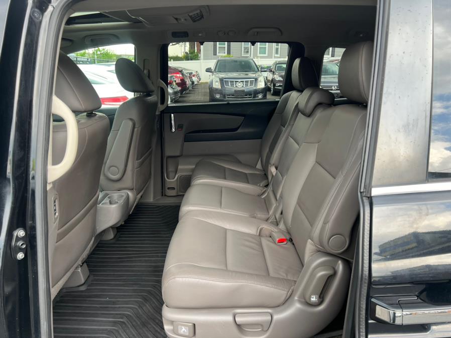 2016 Honda Odyssey EX-L / DVD, available for sale in Hartford, Connecticut | VEB Auto Sales. Hartford, Connecticut 2016 Honda Odyssey EX-L / DVD, available for sale in Hartford, Connecticut | VEB Auto Sales. Hartford, Connecticut