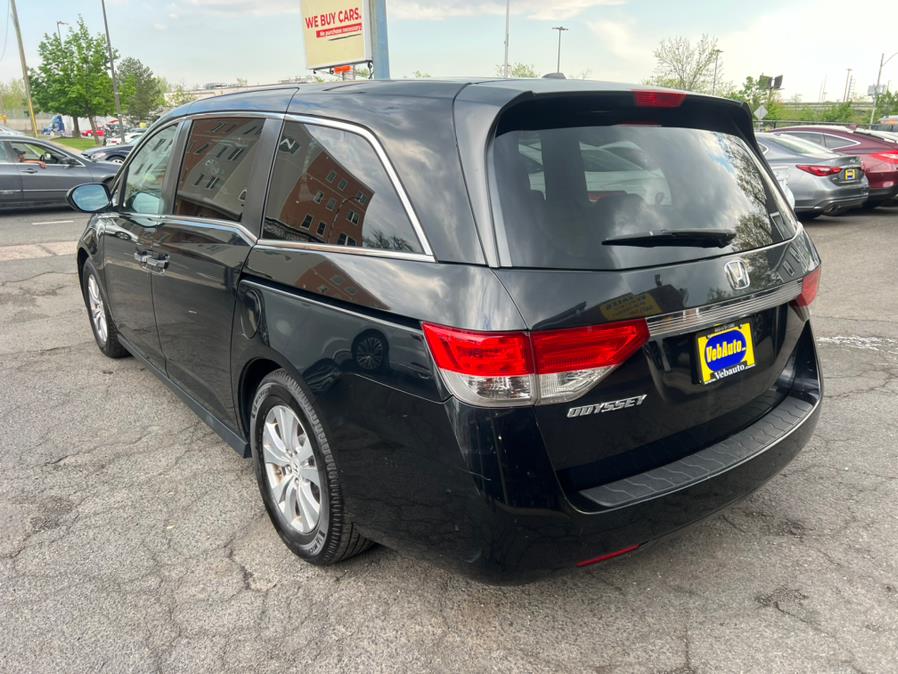 2016 Honda Odyssey EX-L / DVD, available for sale in Hartford, Connecticut | VEB Auto Sales. Hartford, Connecticut 2016 Honda Odyssey EX-L / DVD, available for sale in Hartford, Connecticut | VEB Auto Sales. Hartford, Connecticut