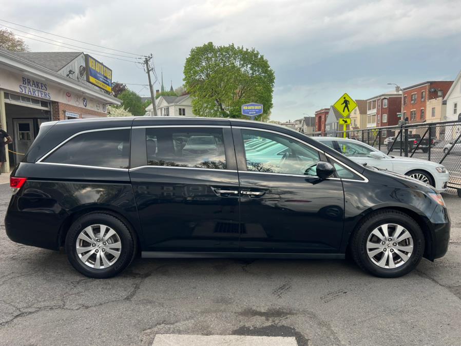 2016 Honda Odyssey EX-L / DVD, available for sale in Hartford, Connecticut | VEB Auto Sales. Hartford, Connecticut 2016 Honda Odyssey EX-L / DVD, available for sale in Hartford, Connecticut | VEB Auto Sales. Hartford, Connecticut