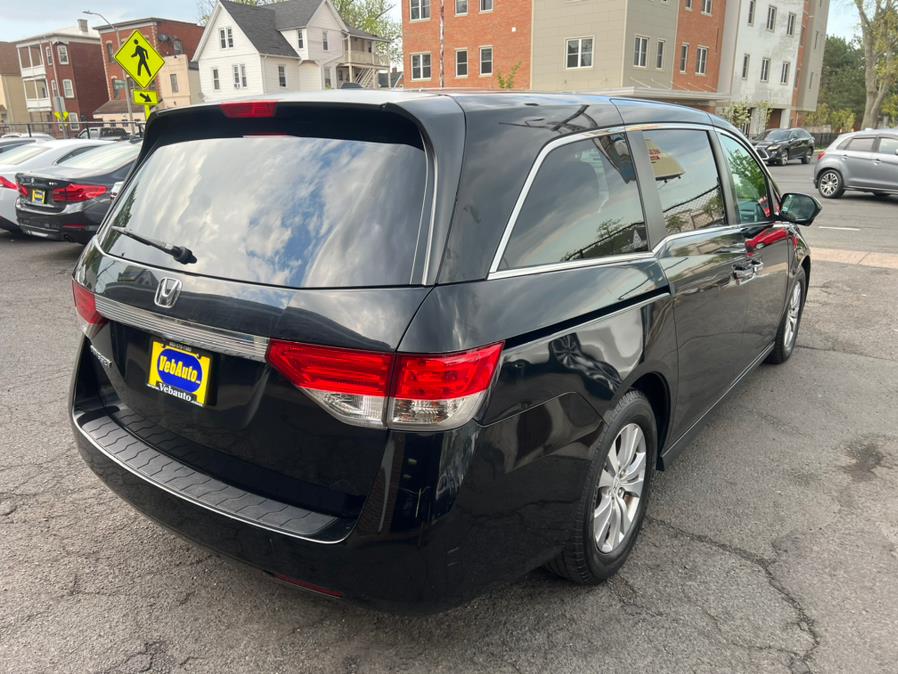2016 Honda Odyssey EX-L / DVD, available for sale in Hartford, Connecticut | VEB Auto Sales. Hartford, Connecticut 2016 Honda Odyssey EX-L / DVD, available for sale in Hartford, Connecticut | VEB Auto Sales. Hartford, Connecticut