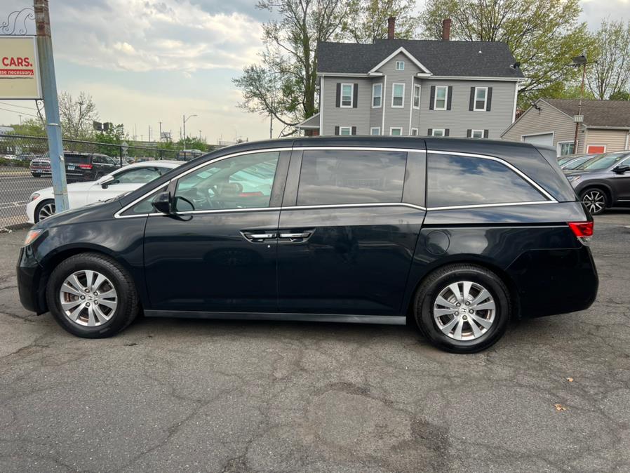 2016 Honda Odyssey EX-L / DVD, available for sale in Hartford, Connecticut | VEB Auto Sales. Hartford, Connecticut 2016 Honda Odyssey EX-L / DVD, available for sale in Hartford, Connecticut | VEB Auto Sales. Hartford, Connecticut