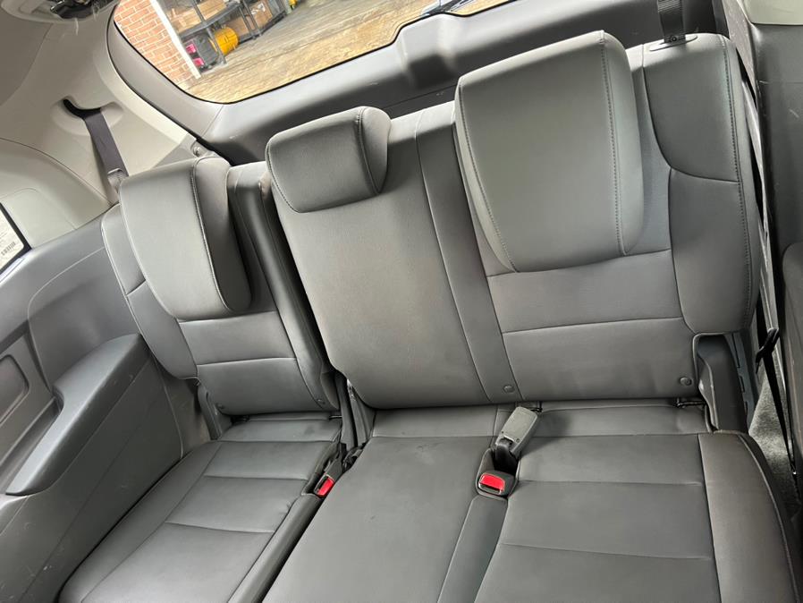 2016 Honda Odyssey EX-L / DVD, available for sale in Hartford, Connecticut | VEB Auto Sales. Hartford, Connecticut 2016 Honda Odyssey EX-L / DVD, available for sale in Hartford, Connecticut | VEB Auto Sales. Hartford, Connecticut