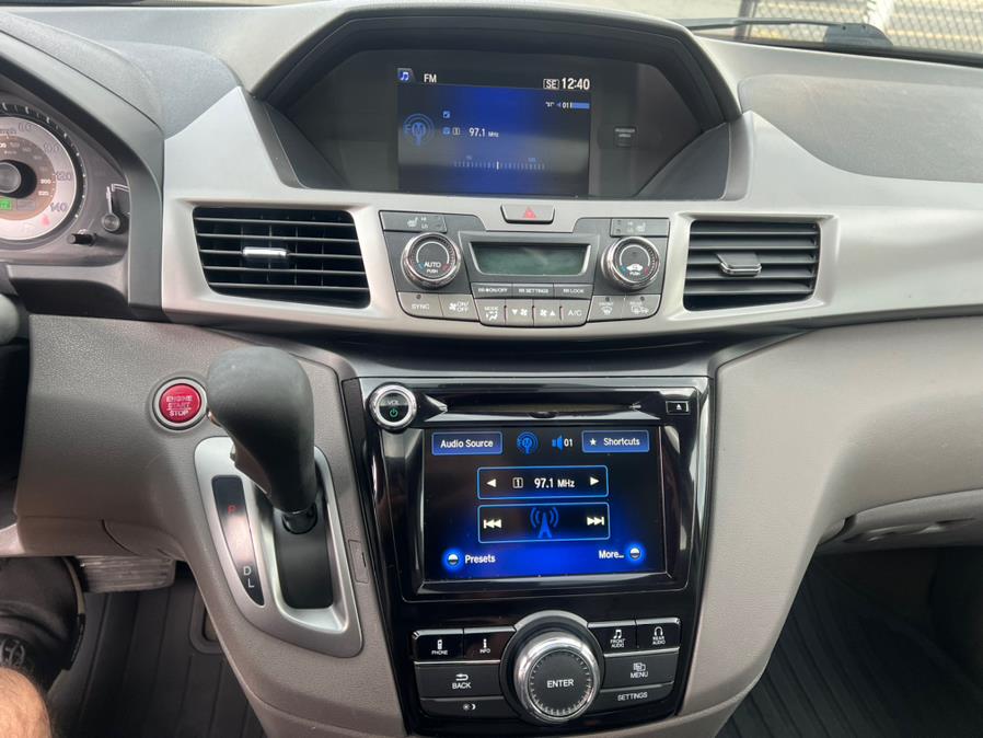 2016 Honda Odyssey EX-L / DVD, available for sale in Hartford, Connecticut | VEB Auto Sales. Hartford, Connecticut 2016 Honda Odyssey EX-L / DVD, available for sale in Hartford, Connecticut | VEB Auto Sales. Hartford, Connecticut