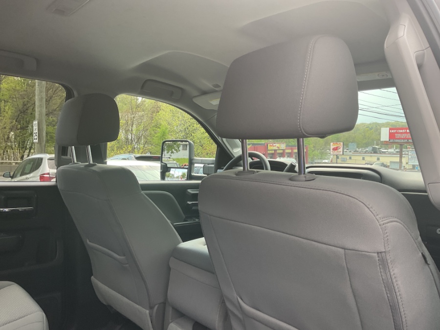 2019 Chevrolet Silverado 2500HD 4WD Crew Cab 153.7" Work Truck, available for sale in Waterbury, Connecticut | Jim Juliani Motors. Waterbury, Connecticut 2019 Chevrolet Silverado 2500HD 4WD Crew Cab 153.7" Work Truck, available for sale in Waterbury, Connecticut | Jim Juliani Motors. Waterbury, Connecticut