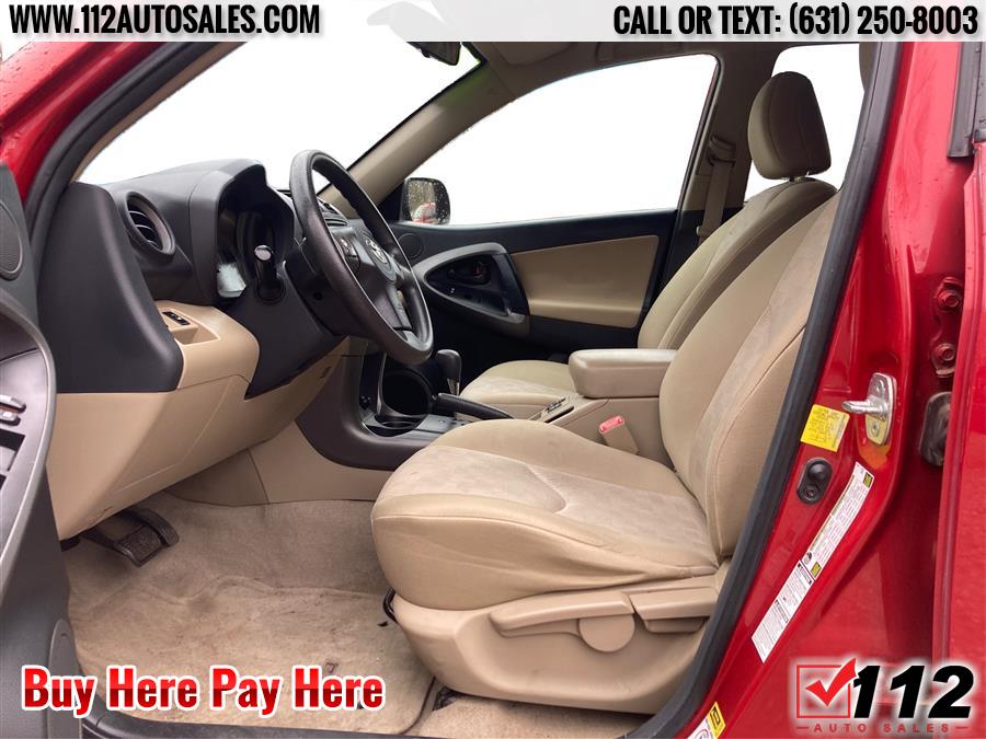 2012 Toyota Rav4 Base 4WD 4dr V6 (Natl), available for sale in Patchogue, New York | 112 Auto Sales. Patchogue, New York 2012 Toyota Rav4 Base 4WD 4dr V6 (Natl), available for sale in Patchogue, New York | 112 Auto Sales. Patchogue, New York