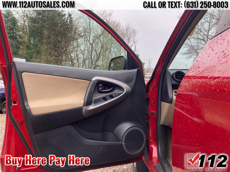 2012 Toyota Rav4 Base 4WD 4dr V6 (Natl), available for sale in Patchogue, New York | 112 Auto Sales. Patchogue, New York 2012 Toyota Rav4 Base 4WD 4dr V6 (Natl), available for sale in Patchogue, New York | 112 Auto Sales. Patchogue, New York