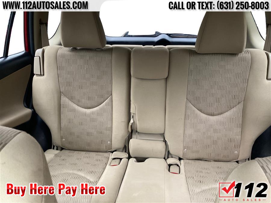 2012 Toyota Rav4 Base 4WD 4dr V6 (Natl), available for sale in Patchogue, New York | 112 Auto Sales. Patchogue, New York 2012 Toyota Rav4 Base 4WD 4dr V6 (Natl), available for sale in Patchogue, New York | 112 Auto Sales. Patchogue, New York