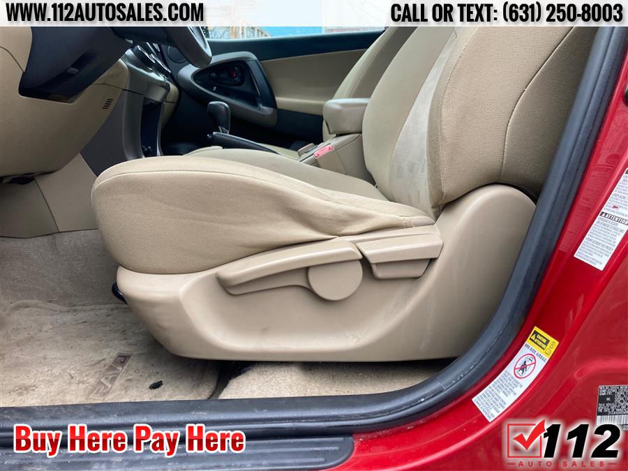 2012 Toyota Rav4 Base 4WD 4dr V6 (Natl), available for sale in Patchogue, New York | 112 Auto Sales. Patchogue, New York 2012 Toyota Rav4 Base 4WD 4dr V6 (Natl), available for sale in Patchogue, New York | 112 Auto Sales. Patchogue, New York