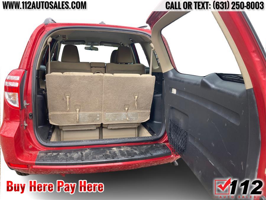 2012 Toyota Rav4 Base 4WD 4dr V6 (Natl), available for sale in Patchogue, New York | 112 Auto Sales. Patchogue, New York 2012 Toyota Rav4 Base 4WD 4dr V6 (Natl), available for sale in Patchogue, New York | 112 Auto Sales. Patchogue, New York