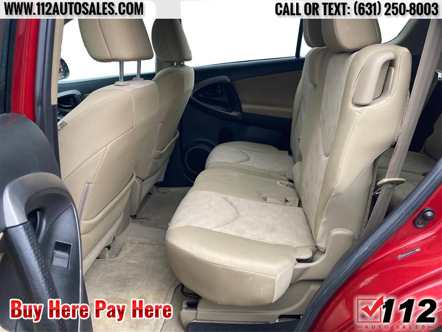 2012 Toyota Rav4 Base 4WD 4dr V6 (Natl), available for sale in Patchogue, New York | 112 Auto Sales. Patchogue, New York 2012 Toyota Rav4 Base 4WD 4dr V6 (Natl), available for sale in Patchogue, New York | 112 Auto Sales. Patchogue, New York