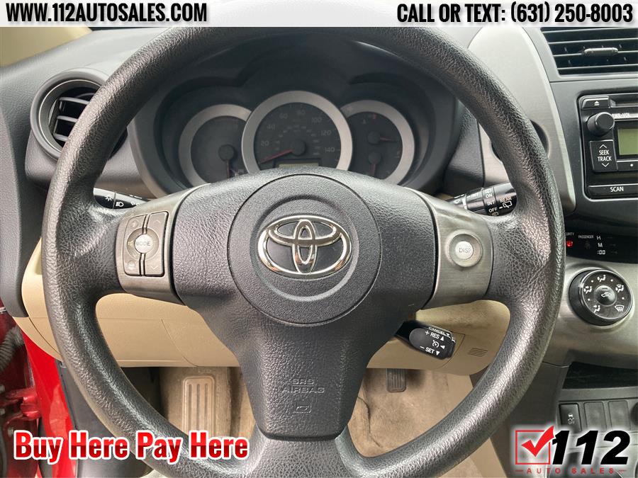 2012 Toyota Rav4 Base 4WD 4dr V6 (Natl), available for sale in Patchogue, New York | 112 Auto Sales. Patchogue, New York 2012 Toyota Rav4 Base 4WD 4dr V6 (Natl), available for sale in Patchogue, New York | 112 Auto Sales. Patchogue, New York