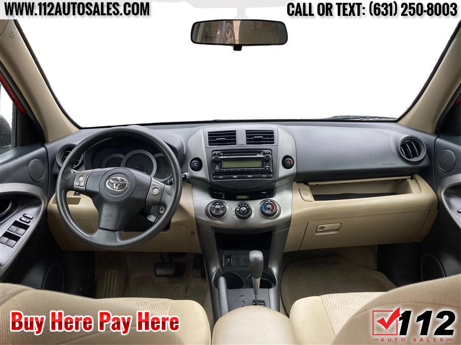 2012 Toyota Rav4 Base 4WD 4dr V6 (Natl), available for sale in Patchogue, New York | 112 Auto Sales. Patchogue, New York 2012 Toyota Rav4 Base 4WD 4dr V6 (Natl), available for sale in Patchogue, New York | 112 Auto Sales. Patchogue, New York
