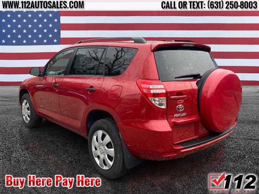 2012 Toyota Rav4 Base 4WD 4dr V6 (Natl), available for sale in Patchogue, New York | 112 Auto Sales. Patchogue, New York 2012 Toyota Rav4 Base 4WD 4dr V6 (Natl), available for sale in Patchogue, New York | 112 Auto Sales. Patchogue, New York