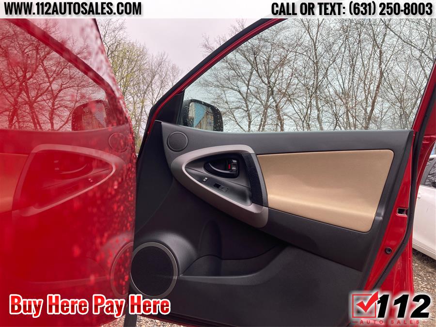 2012 Toyota Rav4 Base 4WD 4dr V6 (Natl), available for sale in Patchogue, New York | 112 Auto Sales. Patchogue, New York 2012 Toyota Rav4 Base 4WD 4dr V6 (Natl), available for sale in Patchogue, New York | 112 Auto Sales. Patchogue, New York