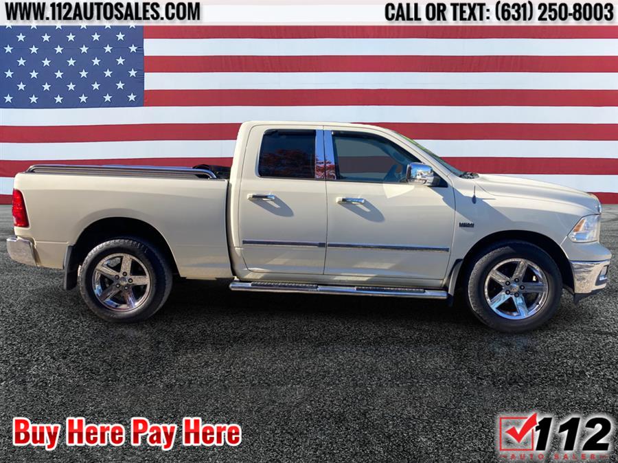 2010 Dodge Ram Pickup St; Slt; , available for sale in Patchogue, New York | 112 Auto Sales. Patchogue, New York 2010 Dodge Ram Pickup St; Slt; , available for sale in Patchogue, New York | 112 Auto Sales. Patchogue, New York