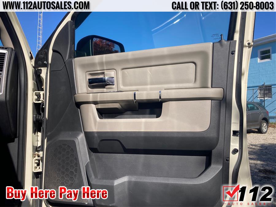 2010 Dodge Ram Pickup St; Slt; , available for sale in Patchogue, New York | 112 Auto Sales. Patchogue, New York 2010 Dodge Ram Pickup St; Slt; , available for sale in Patchogue, New York | 112 Auto Sales. Patchogue, New York