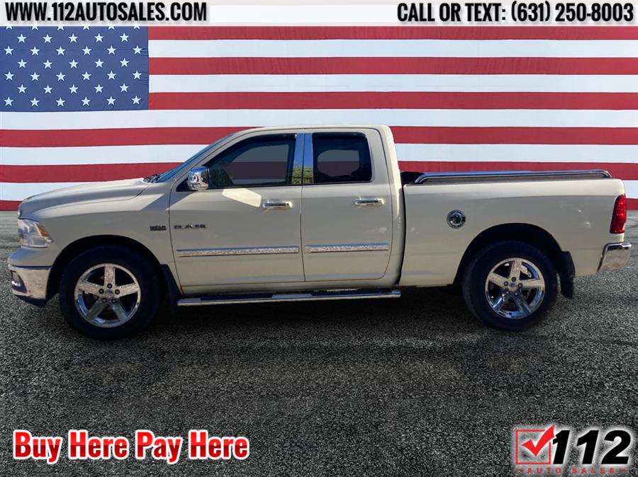 2010 Dodge Ram Pickup St; Slt; , available for sale in Patchogue, New York | 112 Auto Sales. Patchogue, New York 2010 Dodge Ram Pickup St; Slt; , available for sale in Patchogue, New York | 112 Auto Sales. Patchogue, New York