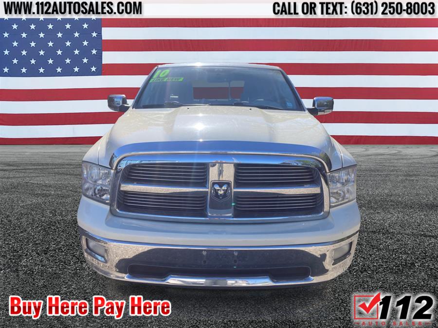 2010 Dodge Ram Pickup St; Slt; , available for sale in Patchogue, New York | 112 Auto Sales. Patchogue, New York 2010 Dodge Ram Pickup St; Slt; , available for sale in Patchogue, New York | 112 Auto Sales. Patchogue, New York