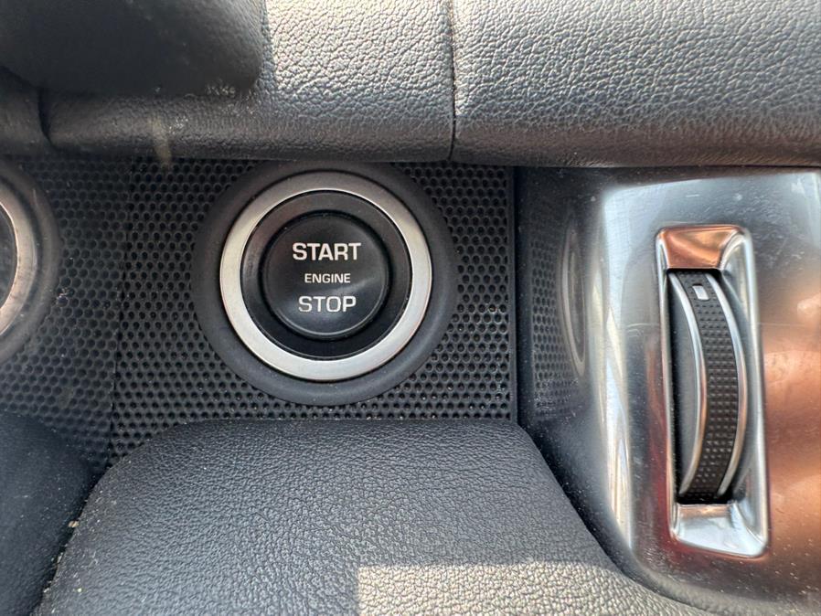 2017 Land Rover Range Rover Sport V6 Supercharged HSE, available for sale in Jamaica, New York | Sunrise Autoland. Jamaica, New York 2017 Land Rover Range Rover Sport V6 Supercharged HSE, available for sale in Jamaica, New York | Sunrise Autoland. Jamaica, New York