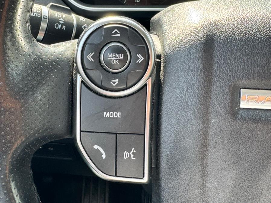 2017 Land Rover Range Rover Sport V6 Supercharged HSE, available for sale in Jamaica, New York | Sunrise Autoland. Jamaica, New York 2017 Land Rover Range Rover Sport V6 Supercharged HSE, available for sale in Jamaica, New York | Sunrise Autoland. Jamaica, New York