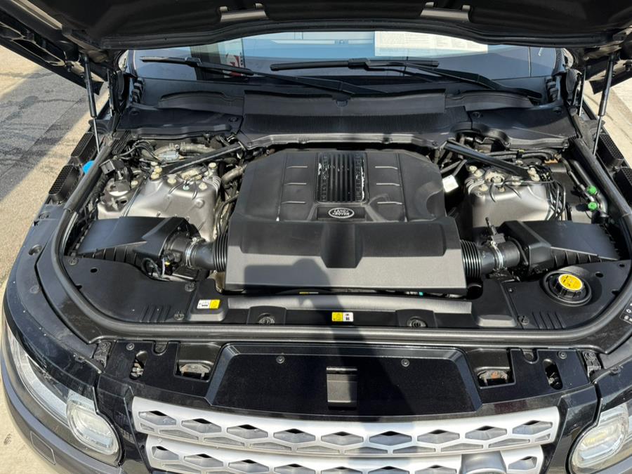 2017 Land Rover Range Rover Sport V6 Supercharged HSE, available for sale in Jamaica, New York | Sunrise Autoland. Jamaica, New York 2017 Land Rover Range Rover Sport V6 Supercharged HSE, available for sale in Jamaica, New York | Sunrise Autoland. Jamaica, New York