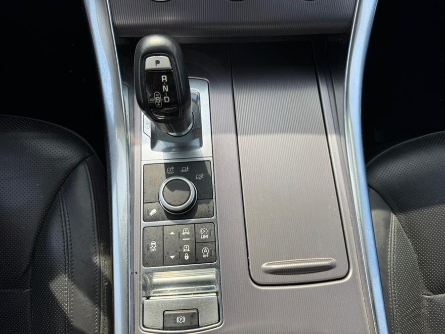 2017 Land Rover Range Rover Sport V6 Supercharged HSE, available for sale in Jamaica, New York | Sunrise Autoland. Jamaica, New York 2017 Land Rover Range Rover Sport V6 Supercharged HSE, available for sale in Jamaica, New York | Sunrise Autoland. Jamaica, New York