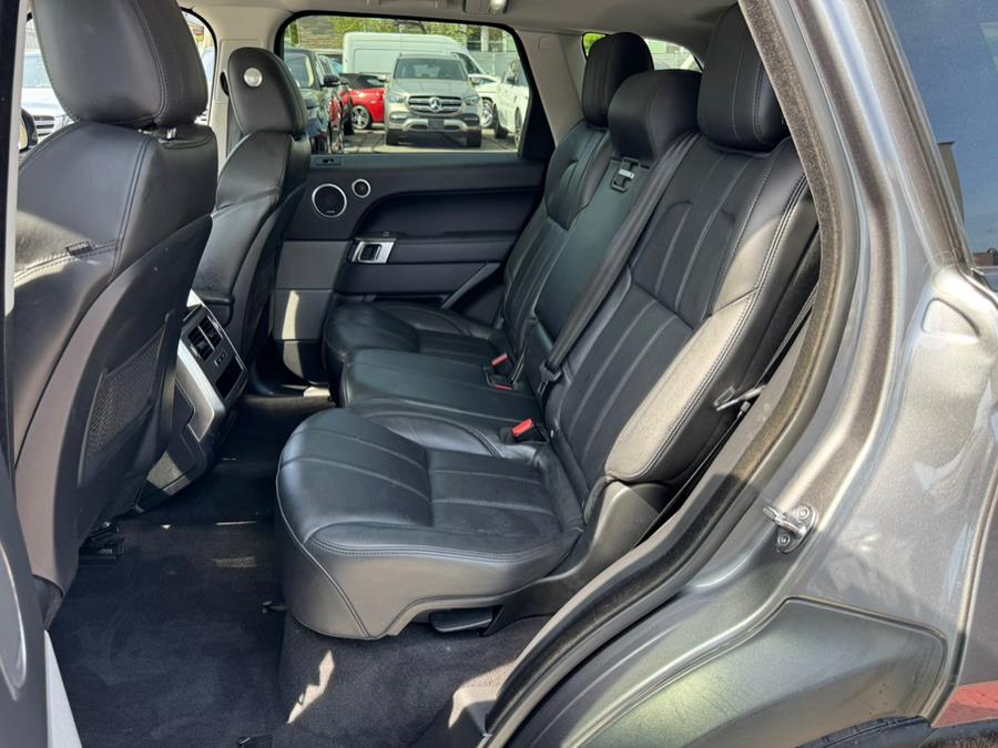 2017 Land Rover Range Rover Sport V6 Supercharged HSE, available for sale in Jamaica, New York | Sunrise Autoland. Jamaica, New York 2017 Land Rover Range Rover Sport V6 Supercharged HSE, available for sale in Jamaica, New York | Sunrise Autoland. Jamaica, New York
